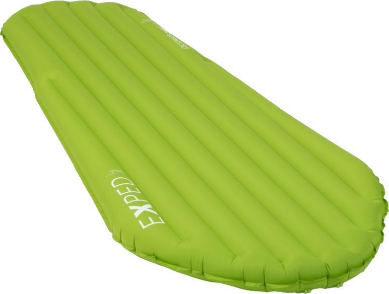 Ultra 1R - Medium Wide Mummy - not applicable 1