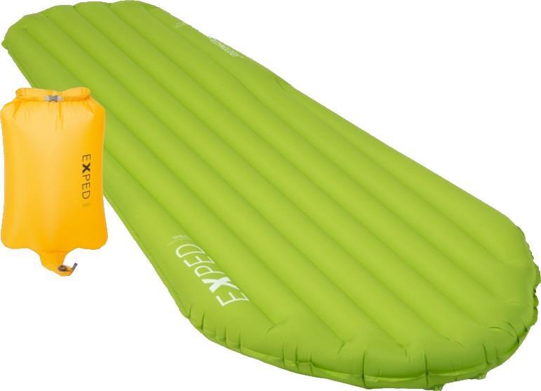 Ultra 5R - Long Wide Mummy - not applicable 1