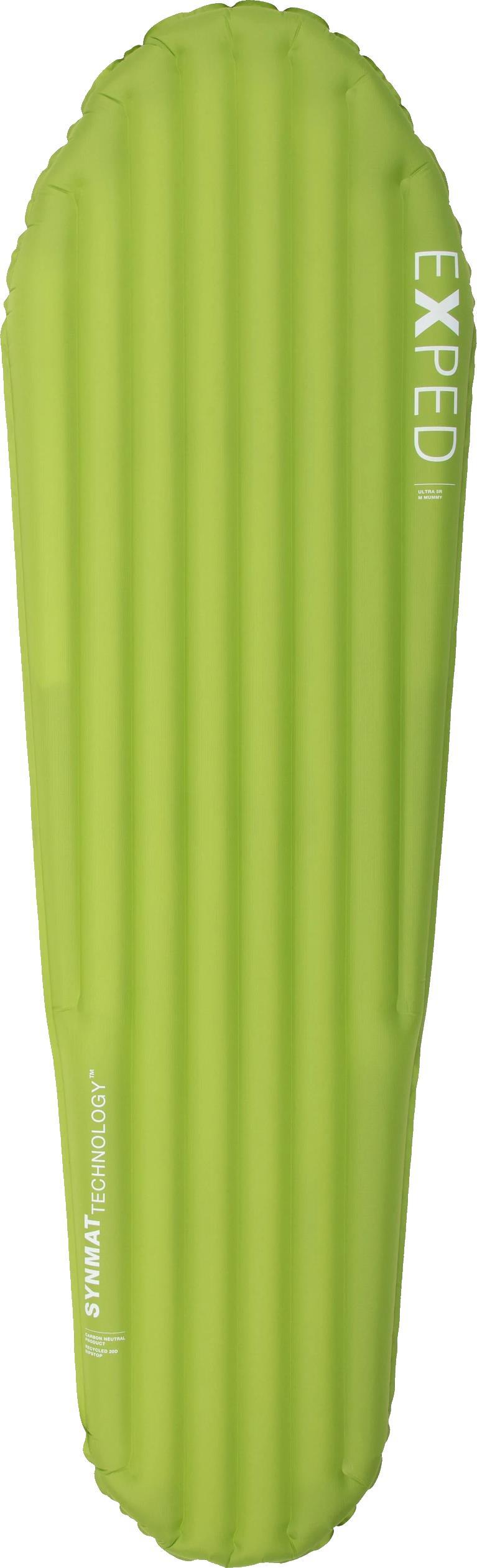 Ultra 5R - Medium Mummy - not applicable 1