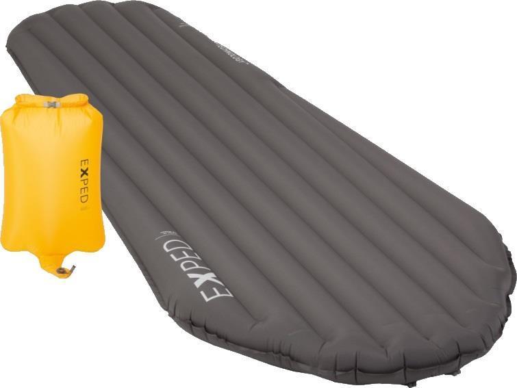 Ultra 7R - Long Wide Mummy - Not Applicable 2