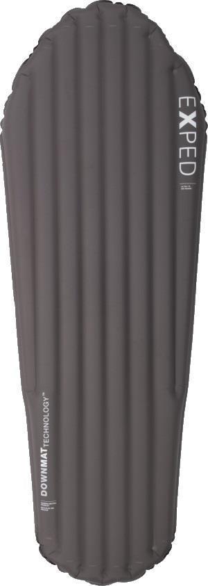 Ultra 7R - Medium Wide Mummy - Not Applicable 1