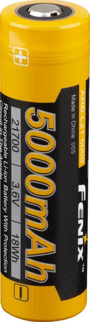 ARB L21 5000mAh Battery - C Port Battery - Not Applicable 1
