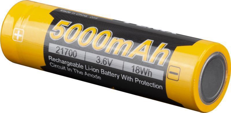 ARB L21 5000mAh Battery - C Port Battery - Not Applicable 2