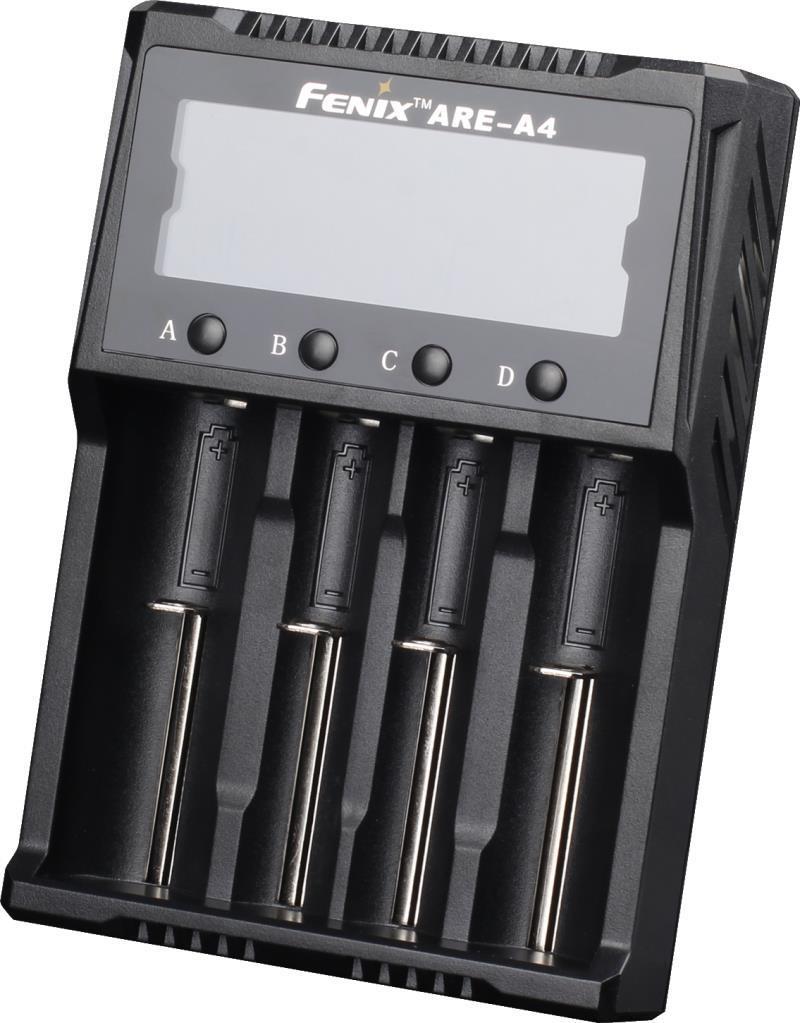 ARE-A4 - Multifunctional Charger - Not Applicable 1
