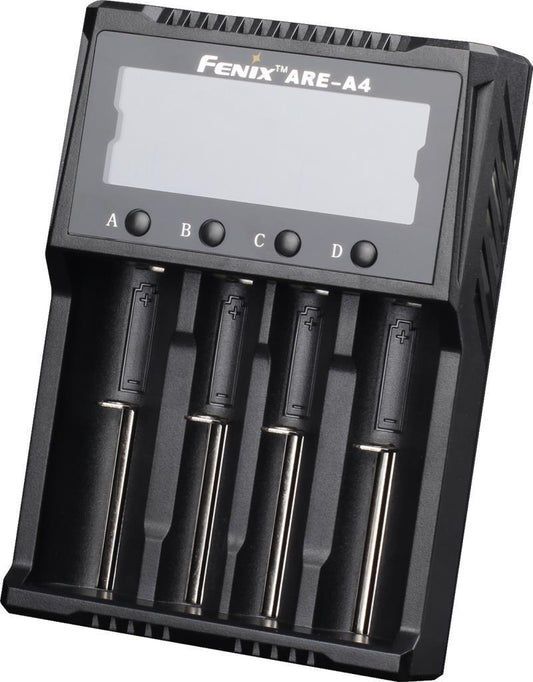 ARE-A4 - Multifunctional Charger - Not Applicable 1