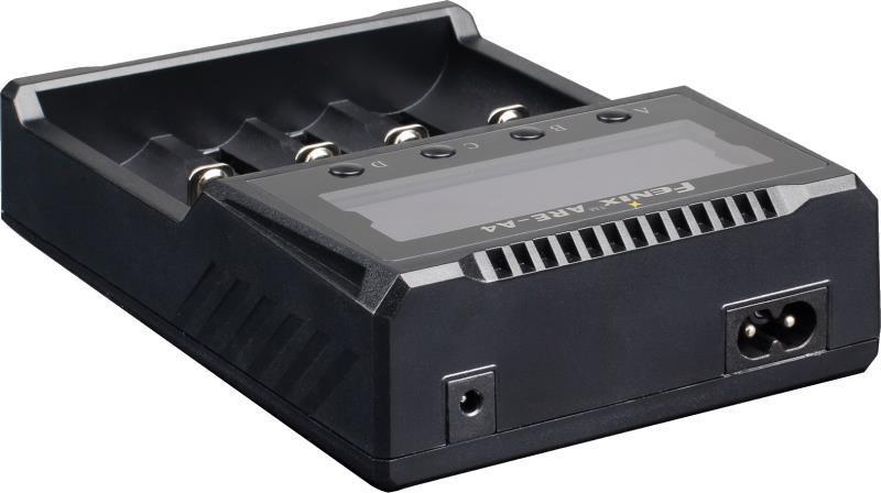 ARE-A4 - Multifunctional Charger - Not Applicable 2