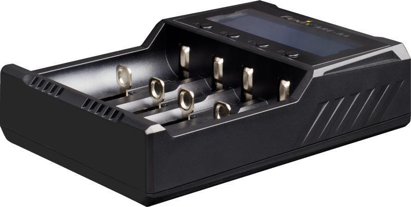 ARE-A4 - Multifunctional Charger - Not Applicable 5