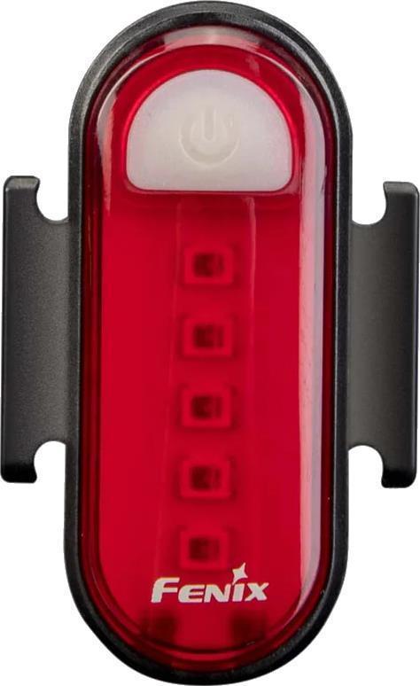BC05R  V2.0 Bike Tail Light - 15-Lumens - Not Applicable 1