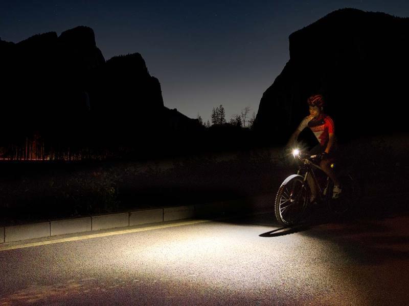 BC35R Bike Light - 1800-Lumens - Not Applicable 5