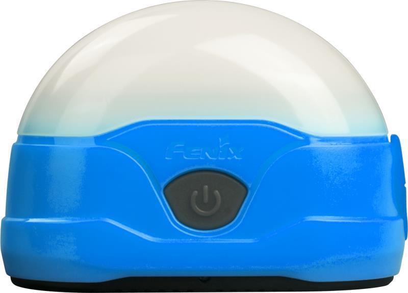 CL20R Lantern - 300-Lumens - Blue 1