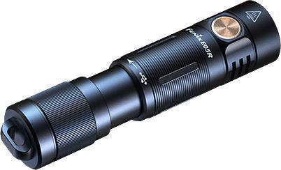 E05R - 400-Lumens - Black 1