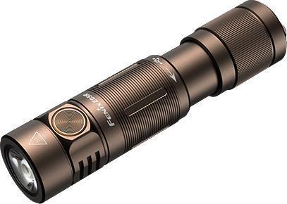 E05R - 400-Lumens - Brown 1