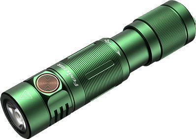 E05R - 400-Lumens - Green 1