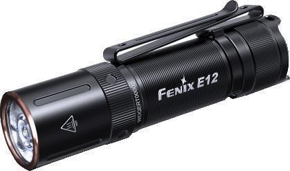 E12V2.0 Flashlight - 160-Lumens - Not Applicable 1