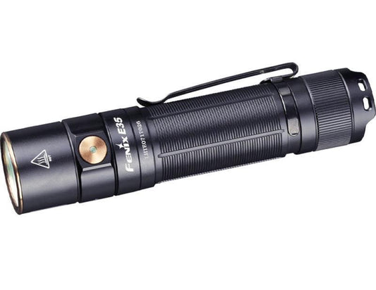 E35 V3.0 Flashlight - 3000-Lumens - Not Applicable 1
