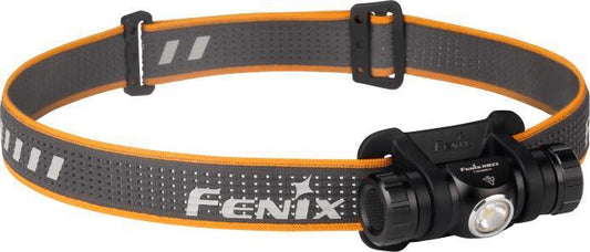 HM23 Headlamp - 240-Lumens - Not Applicable 1