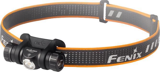 HM23 Headlamp - 240-Lumens - Not Applicable 2