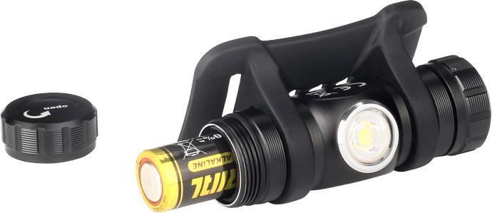 HM23 Headlamp - 240-Lumens - Not Applicable 3