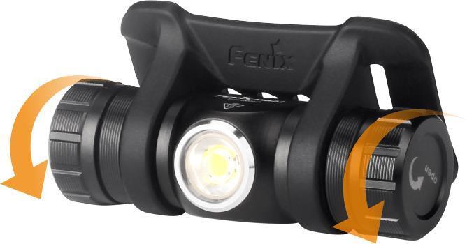 HM23 Headlamp - 240-Lumens - Not Applicable 4