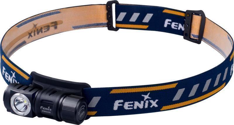 HM50R Headlamp - 700-Lumens - Not Applicable 1