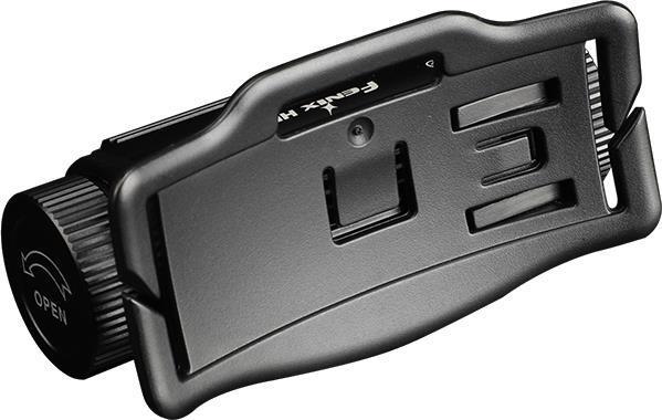 HM60R - 1300-Lumens - Black 3