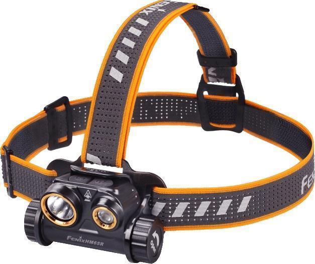 HM65R Headlamp - 1400-Lumens - Not Applicable 1