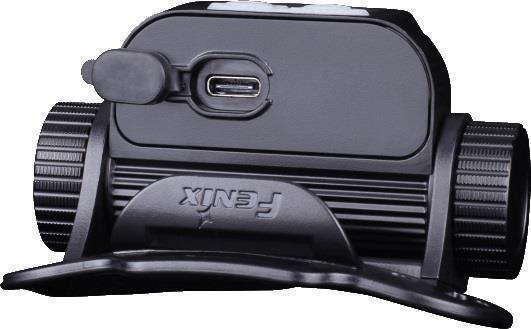 HM65R Headlamp - 1400-Lumens - Not Applicable 2