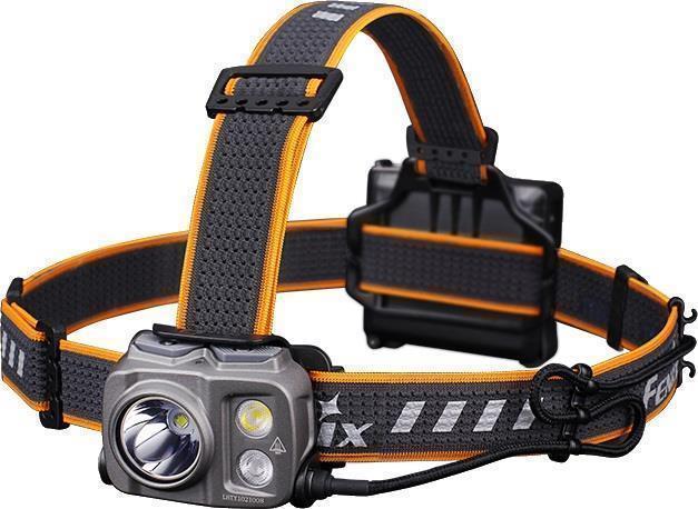 HP16R Headlamp -1250-Lumens - Not Applicable 1