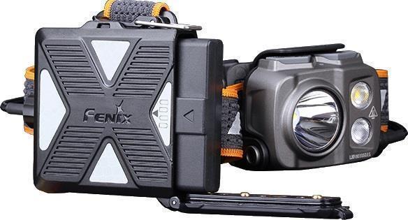 HP16R Headlamp -1250-Lumens - Not Applicable 2