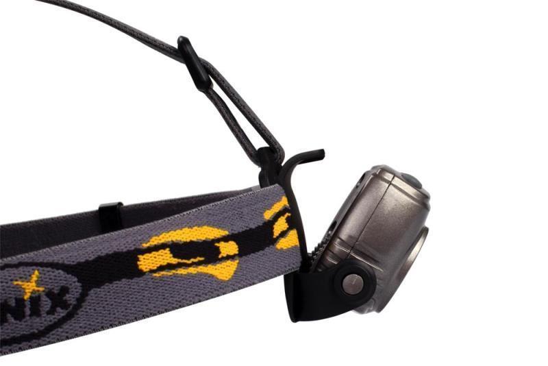 HP25R Headlamp V2.0 - 1600-Lumens - Not Applicable 3