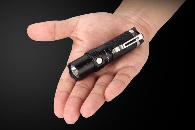 PD25 + 700U Battery - 550-Lumens - Not Applicable 4