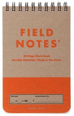 Heavy Duty (Ruled and Double Graph Grid paper) - Not Applicable 1