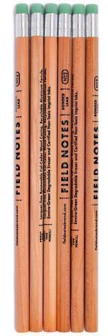 Pencil 6-Pack - Not Applicable 1
