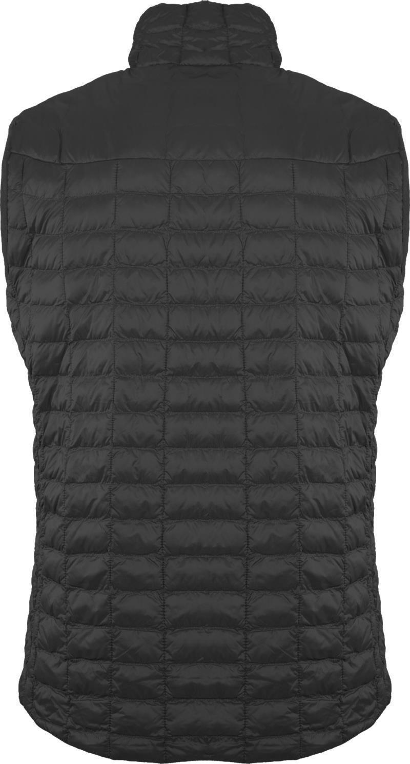 Backcountry Heated Vest - Mens - Black 7