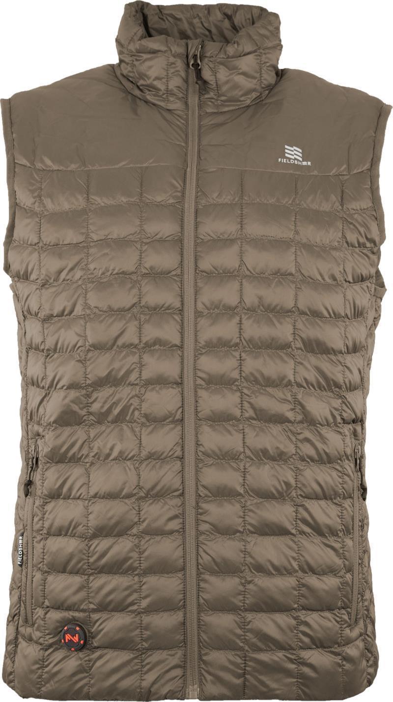 Backcountry Heated Vest - Mens - Morel 1