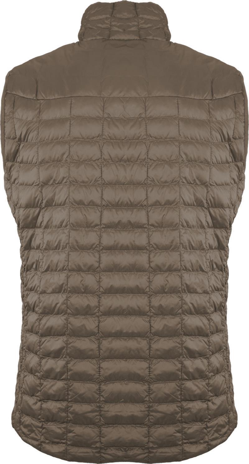 Backcountry Heated Vest - Mens - Morel 4