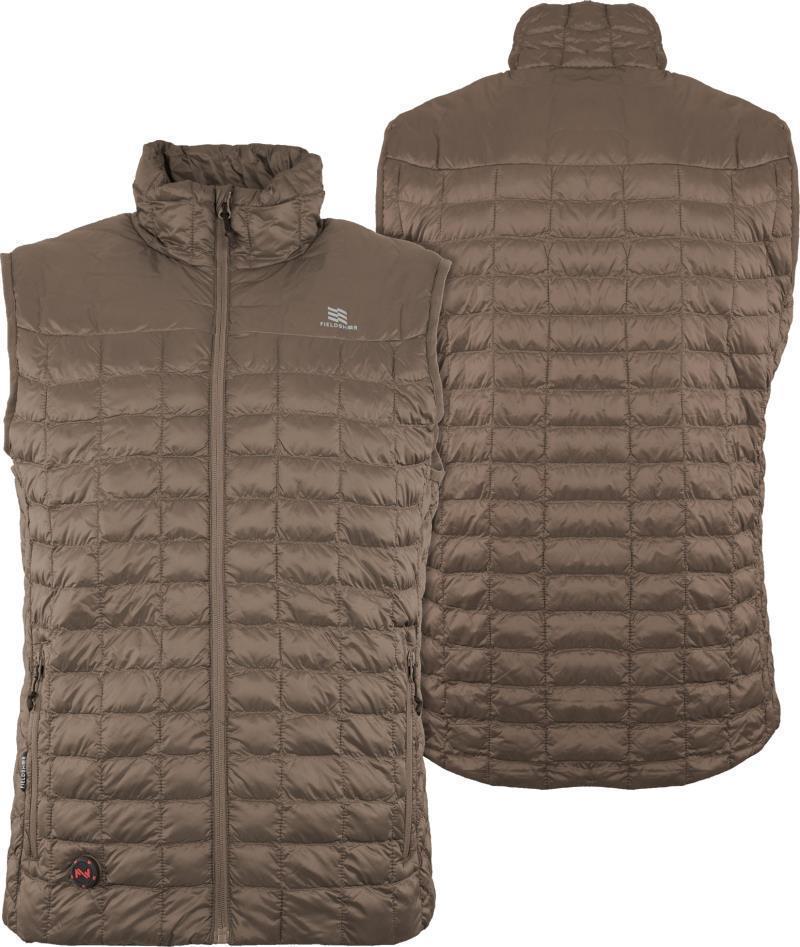 Backcountry Heated Vest - Mens - Morel 5