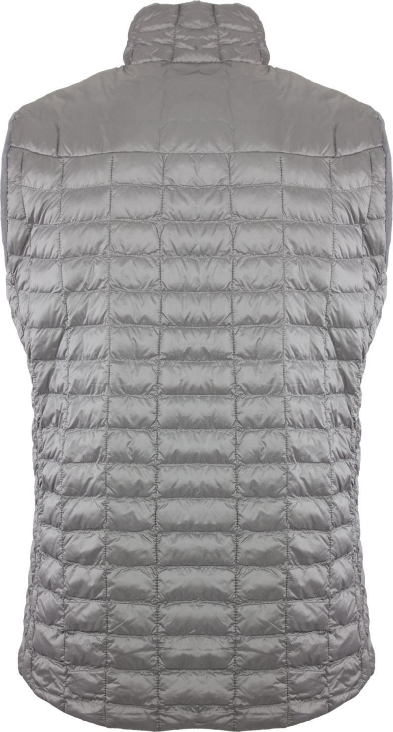 Backcountry Heated Vest - Mens - Slate 7