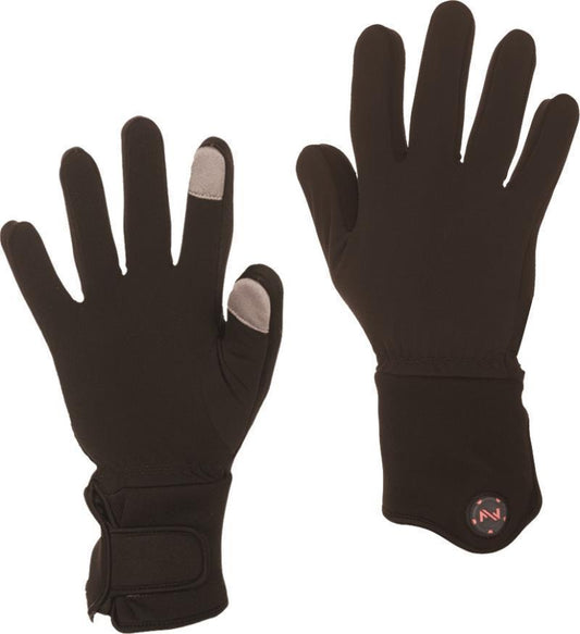 Glove Heated Liner - Black 1