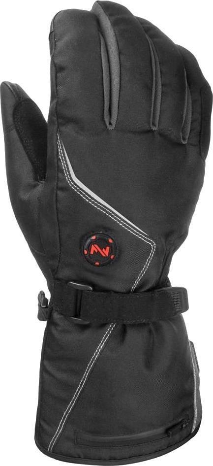 Squall Heated Glove - Black 1
