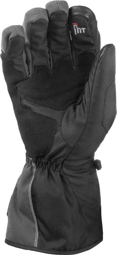 Squall Heated Glove - Black 2