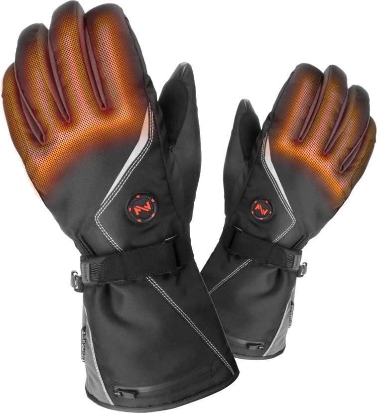 Squall Heated Glove - Black 3