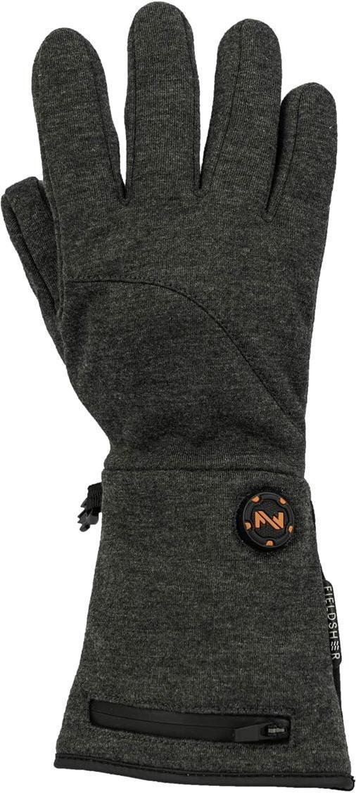 Thermal Heated Glove - black 1