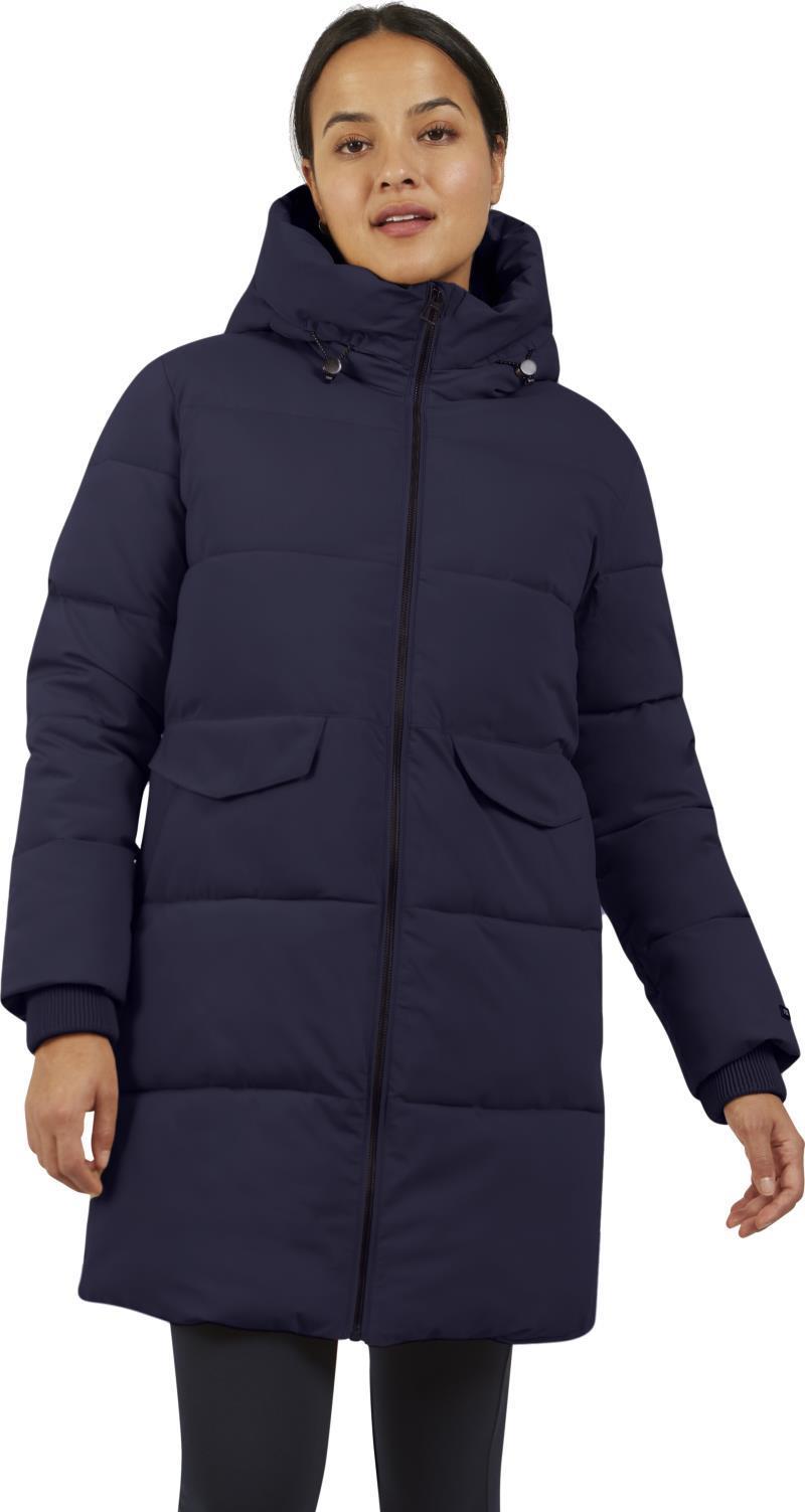 Alna Parka - Womens - Sail 1