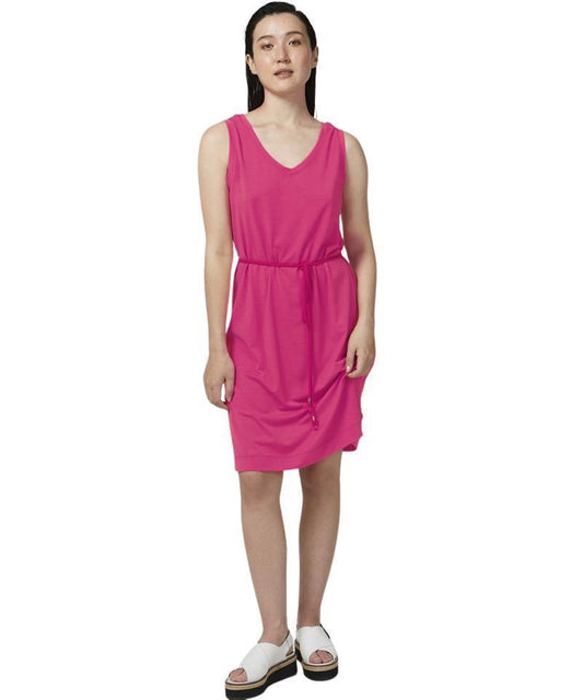 Cabuya Dress - Orchid 1