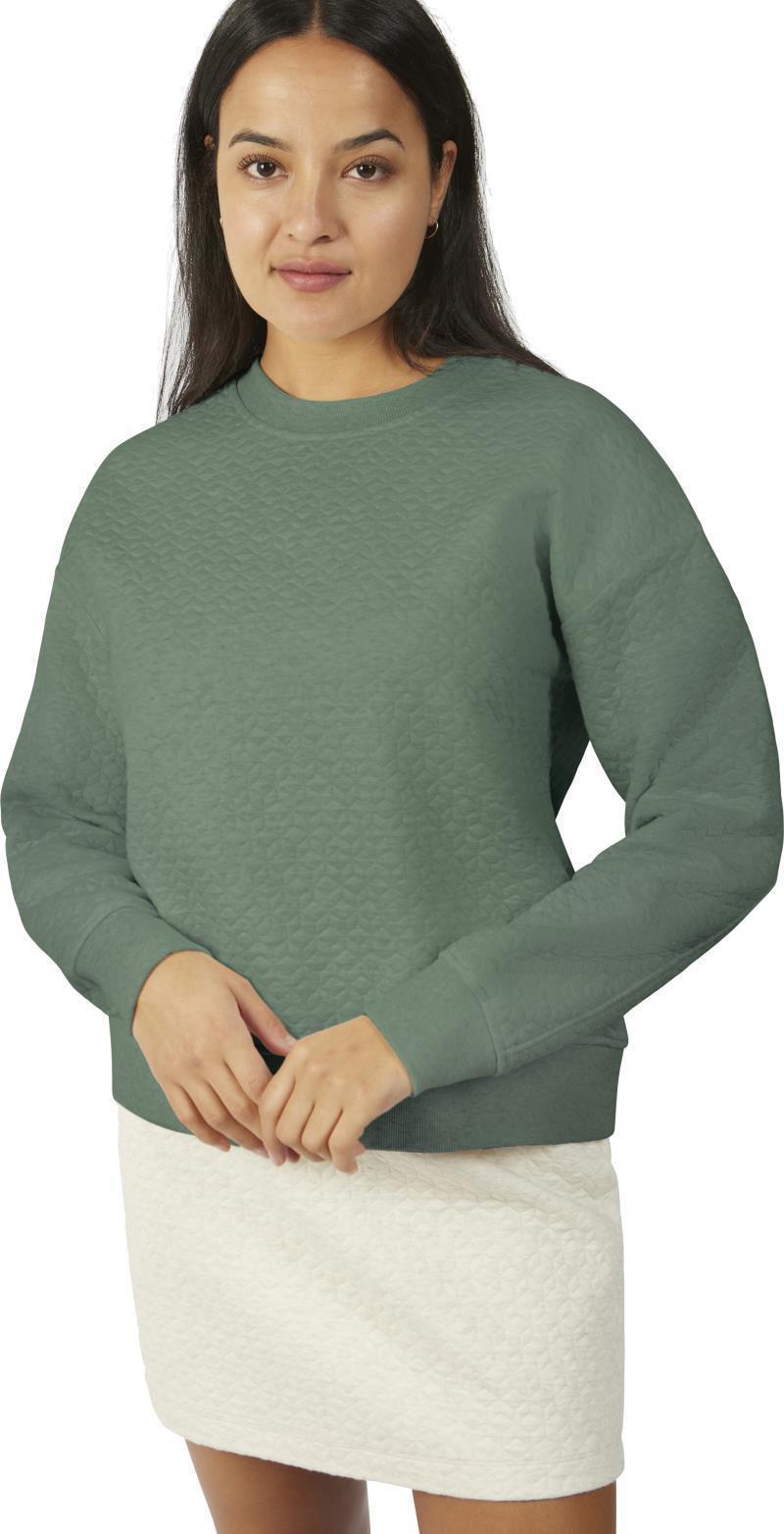 Chase Top - Womens - Sage Leaf 1