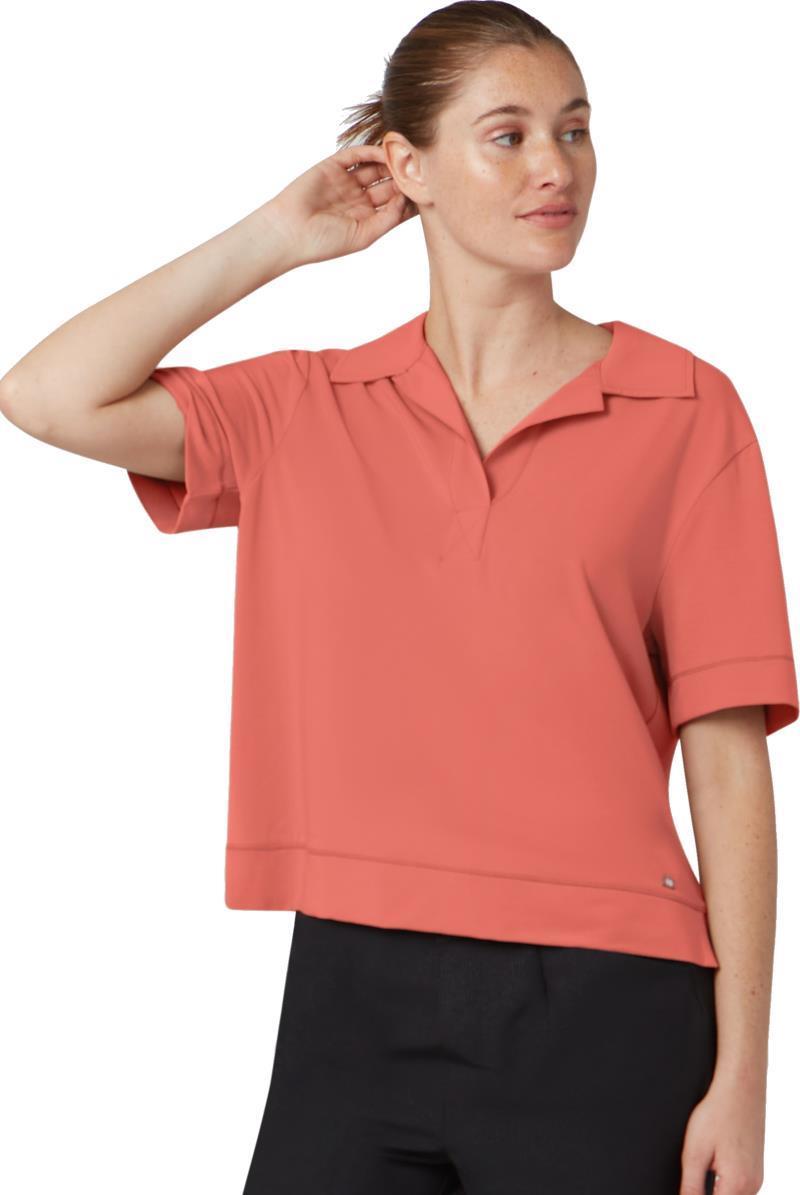 Chatham Polo - Womens - Sienna 1