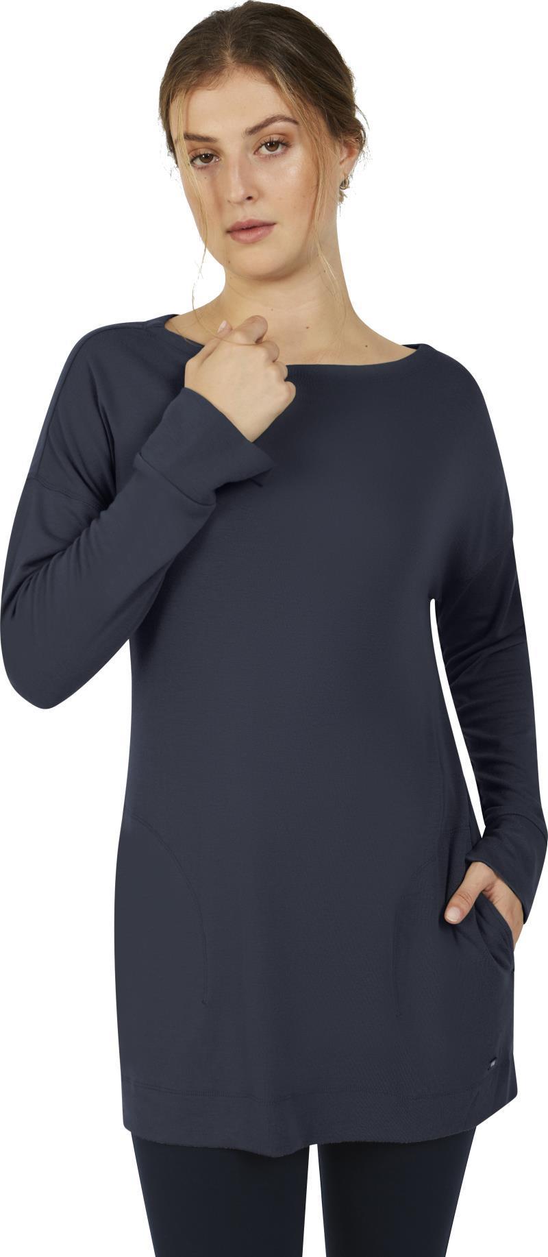 Cork Long Top 2.0 - Womens - Night 1