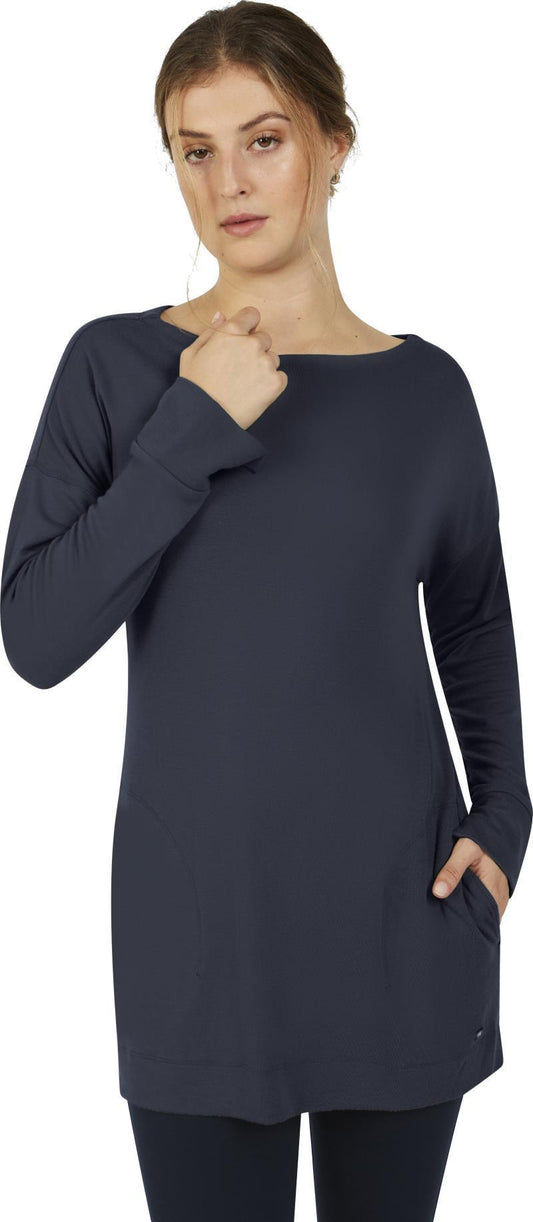 Cork Long Top 2.0 - Womens - Night 1