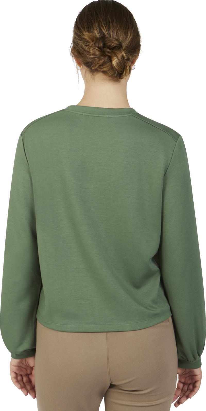 Faro Top - Womens - Sage Leaf 3